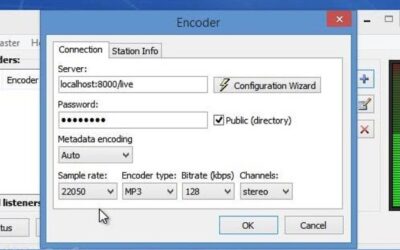 RadioCaster 3.2.0.1 ojo para x64